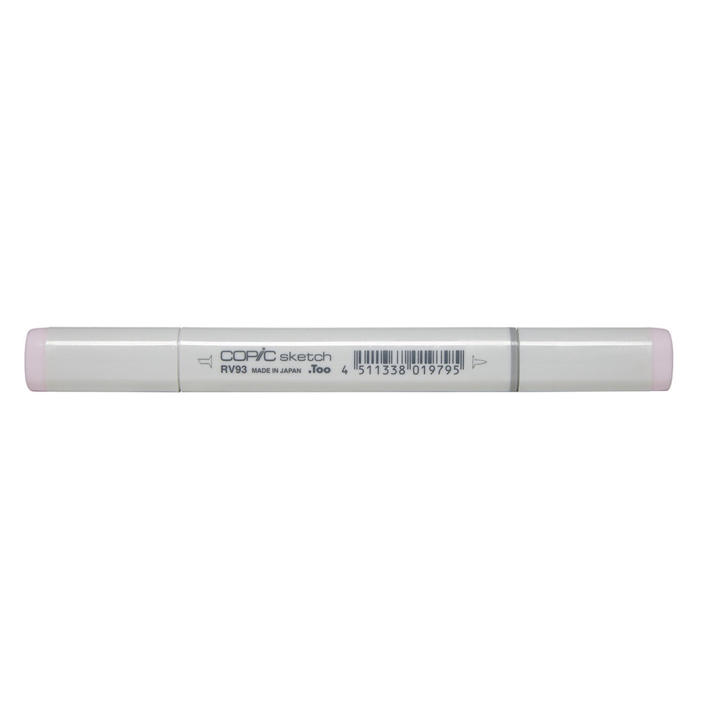 COPIC SKTCH RV93 SMKY PU