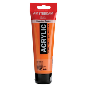 AAC STD 120ML AZO ORANGE