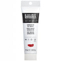 Liquitex Heavy Body Quinacridone Red Orange 2oz