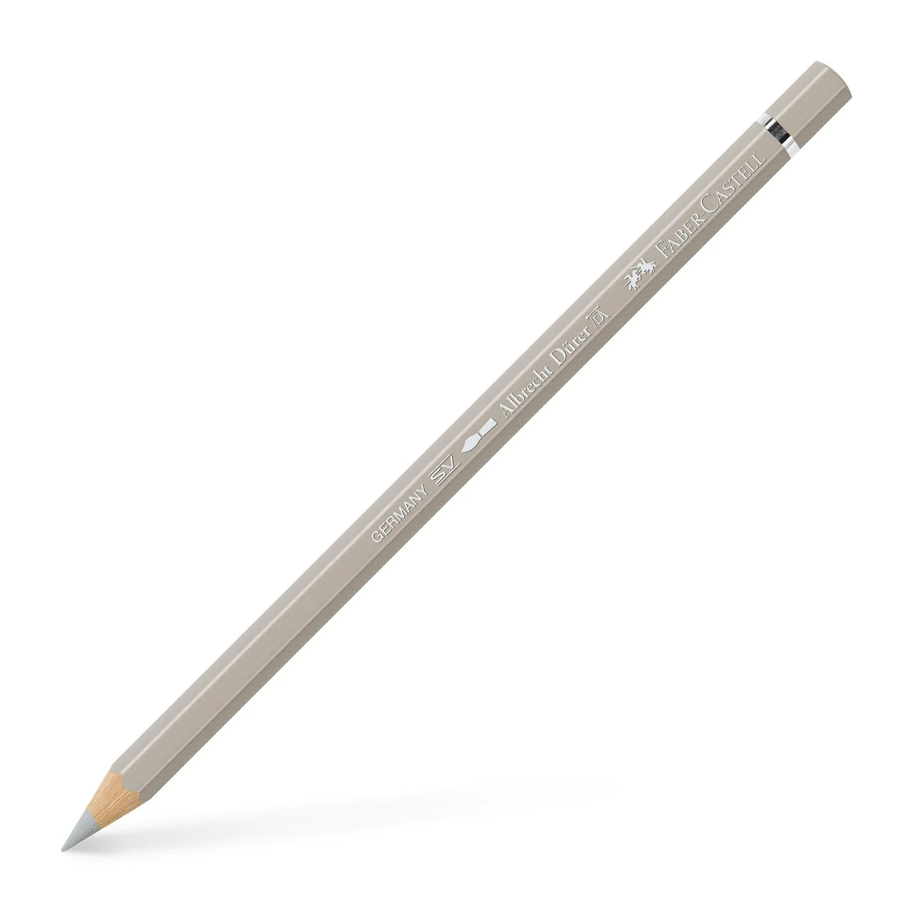 AD W/C PNL WARM GREY II