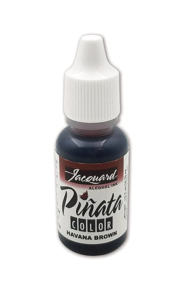 PINATA HAVANA BROWN .5OZ