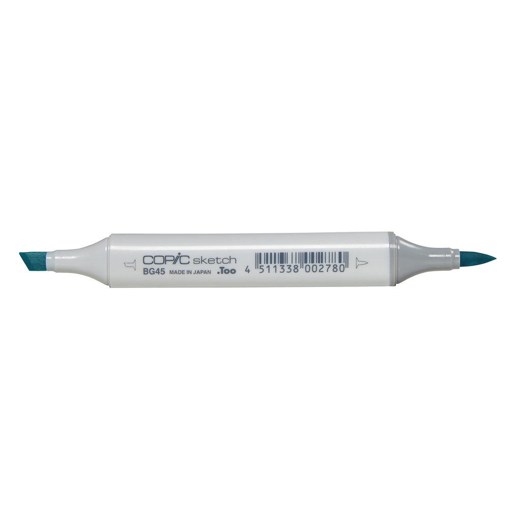 COPIC SKTCH BG45 NILE BL