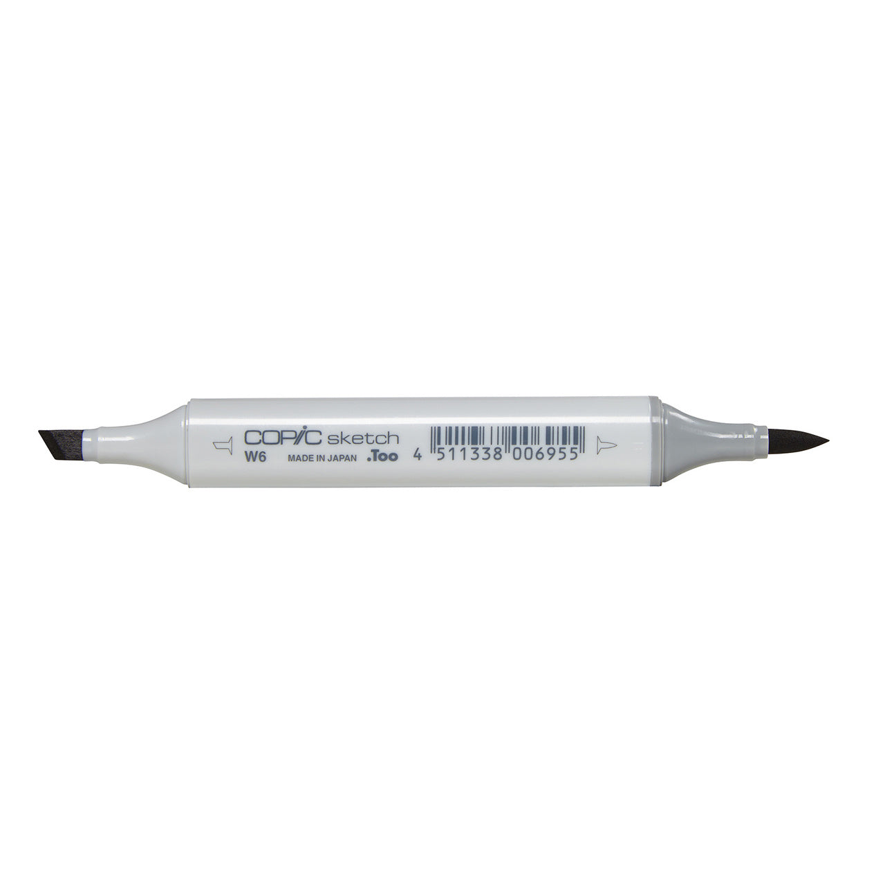 COPIC SKTCH W6 WARM GRAY