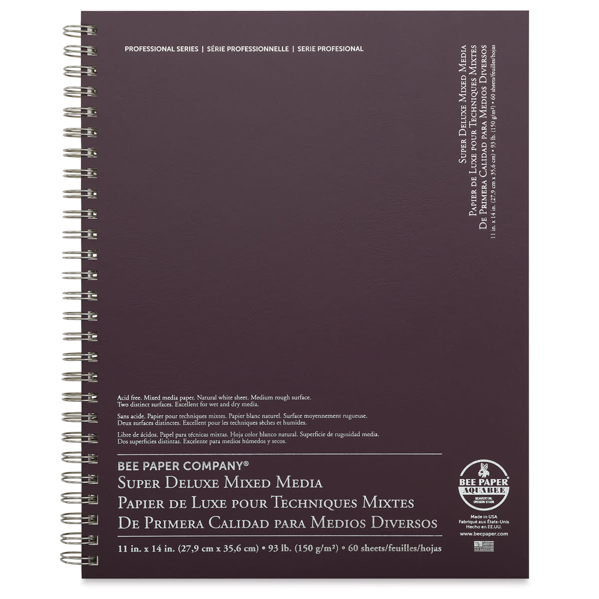 SDLX MM JRNL 11X14