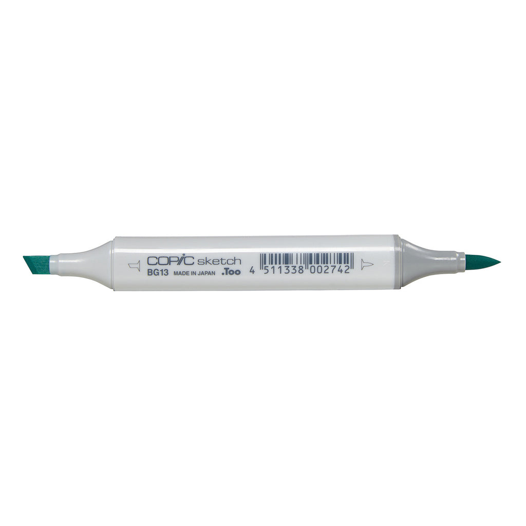 COPIC SKTCH BG13 MINT GR