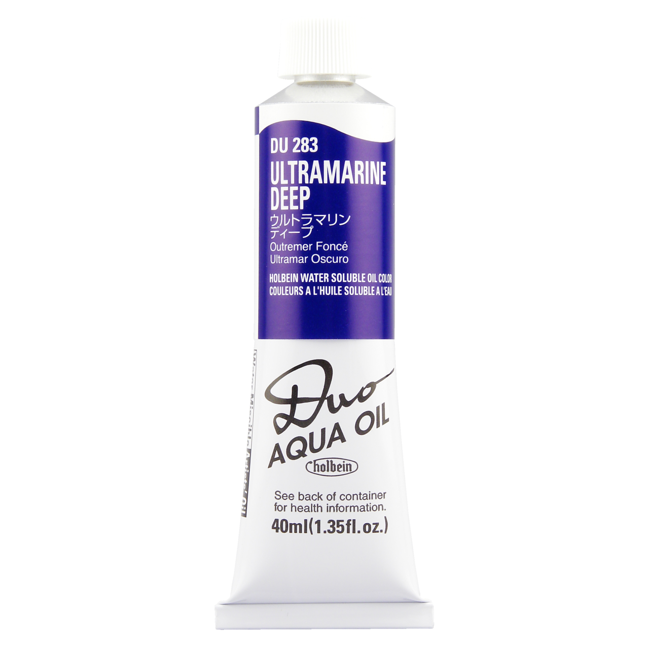 DUO 40ML ULTRAMARINE DP