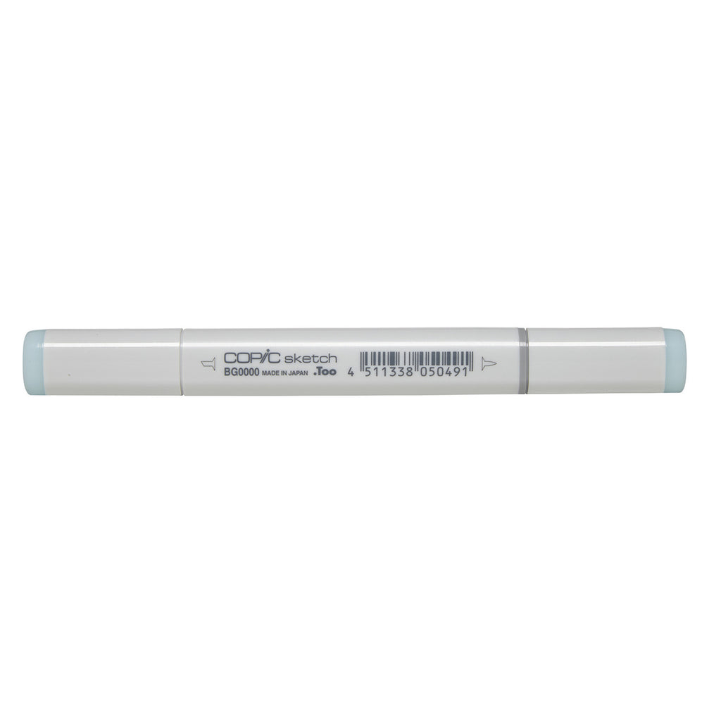 COPIC SKTCH BG0000 S GRN