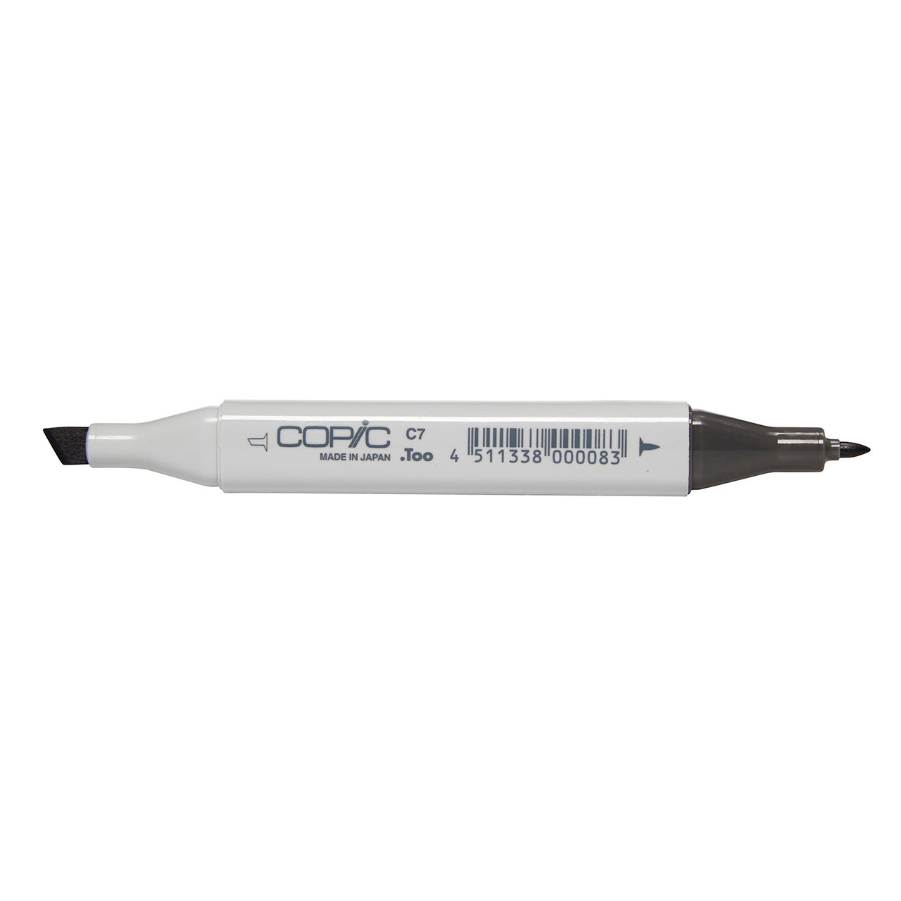COPIC ORIG C7 COOL GRAY