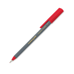 edding 55 Fineliner - Red