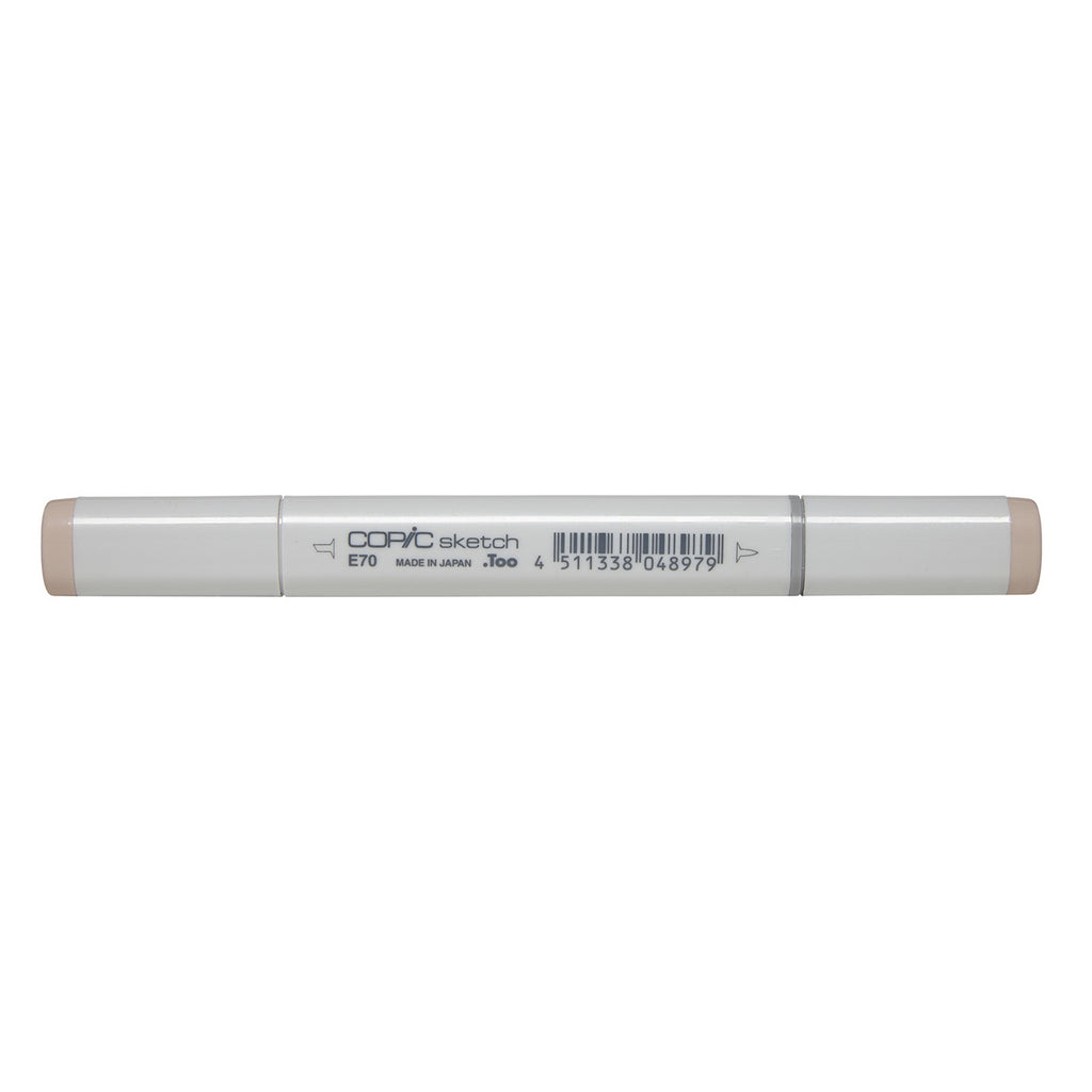 COPIC SKTCH E70 ASH ROSE
