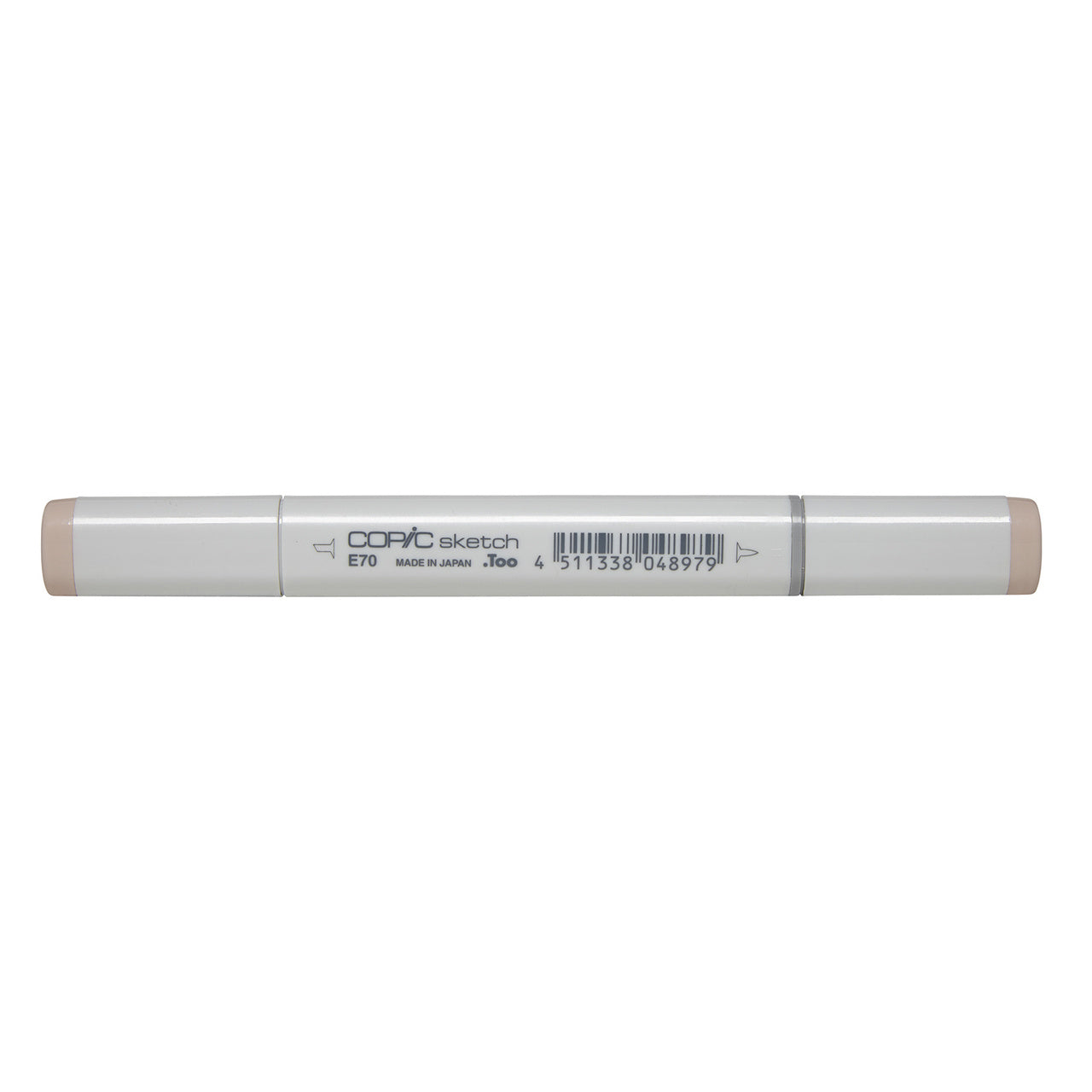 COPIC SKTCH E70 ASH ROSE