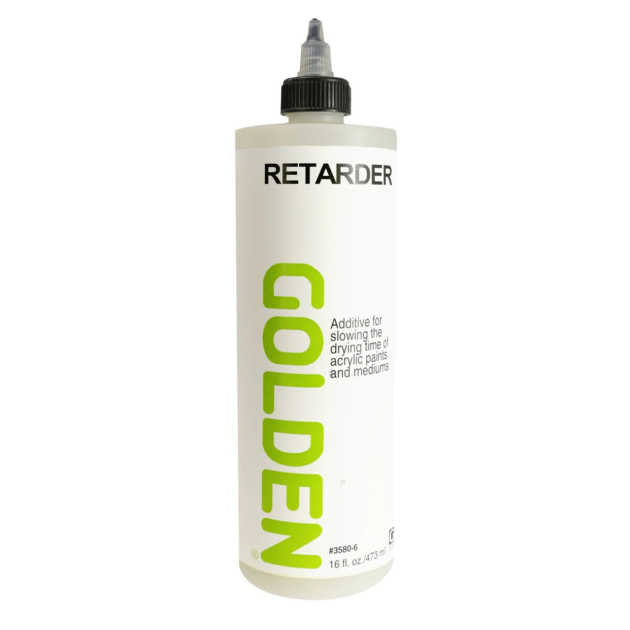 MEDIUM RETARDER 16OZ