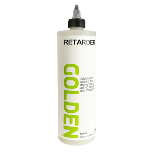 MEDIUM RETARDER 16OZ