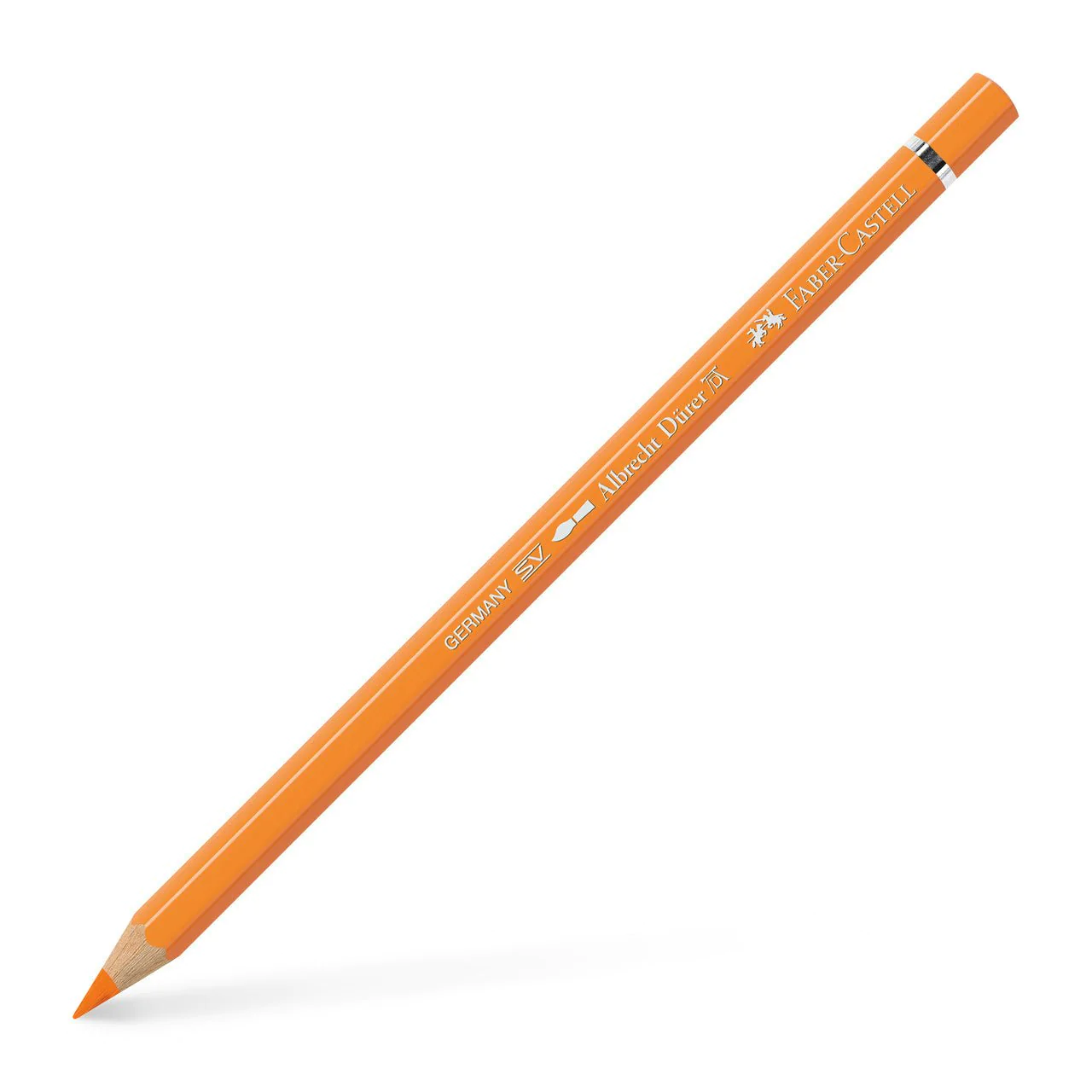 AD W/C PNL CAD ORANGE