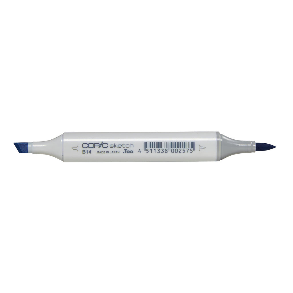 COPIC SKTCH B14 LT BLUE