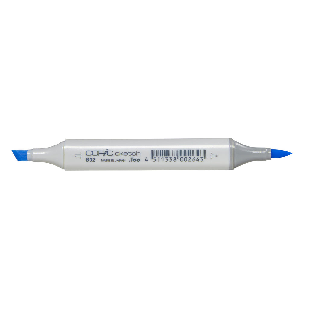 COPIC SKTCH B32 PALE BLU
