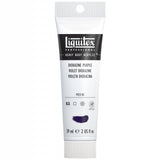 Liquitex Heavy Body Dioxazine Purple 2oz