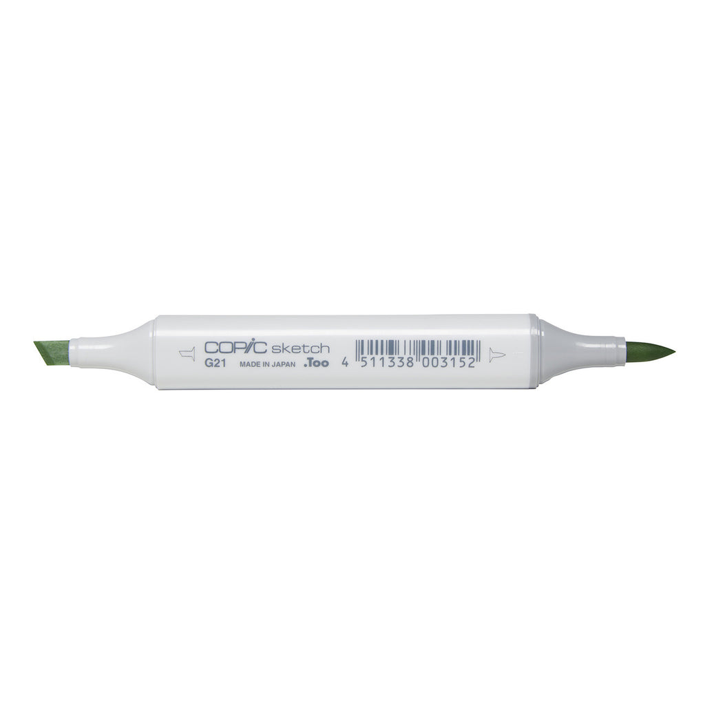 COPIC SKTCH G21 LIME GRE