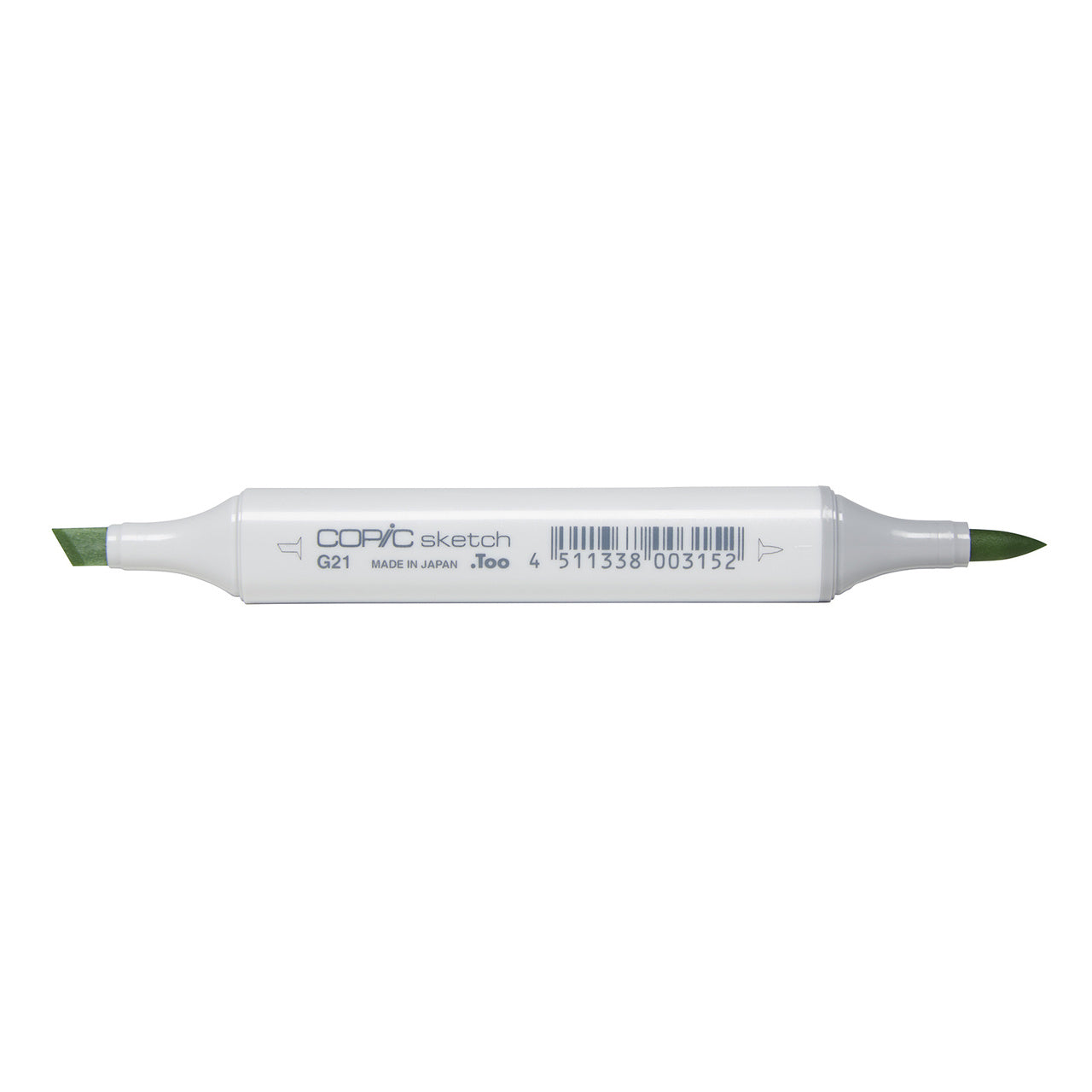 COPIC SKTCH G21 LIME GRE