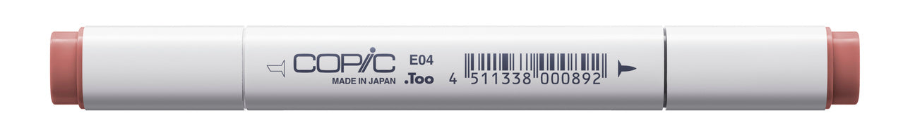 COPIC ORIG E04 LIPSTK N