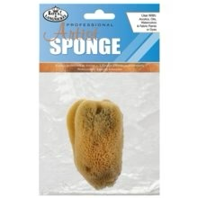 Royal Langnickel Sea Silk Sponge 3-3.5 inch 1 piece