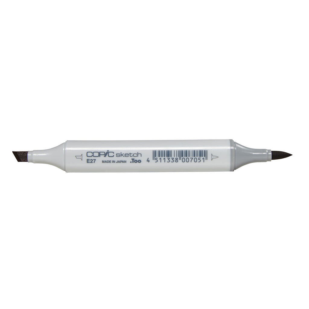 COPIC SKTCH E27 MILK CHO