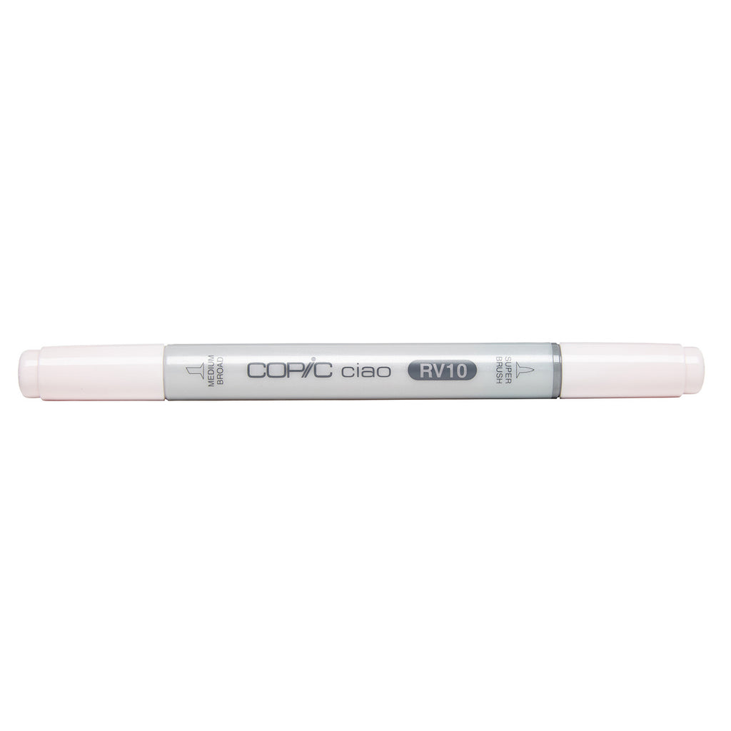 RV10 CIAO PALE PINK
