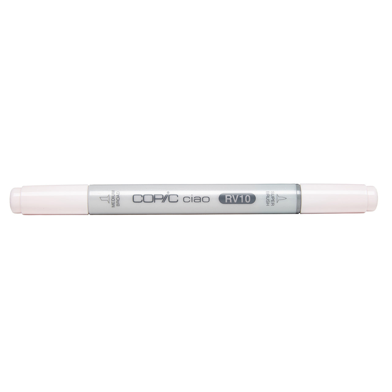 RV10 CIAO PALE PINK
