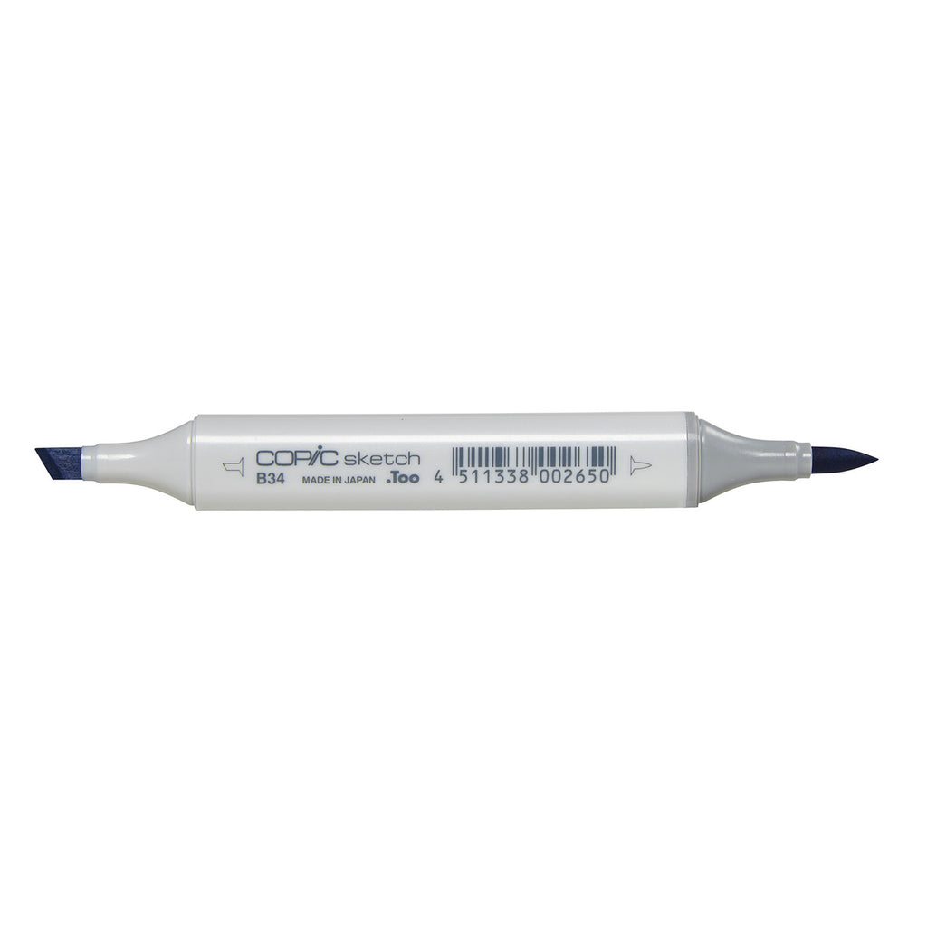 COPIC SKTCH B34 MANGANES