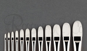 IVORY. FILBERTS /7"