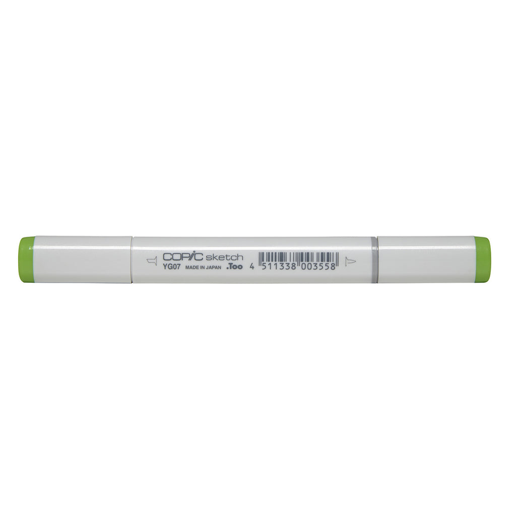 COPIC SKTCH YG07 ACID GR