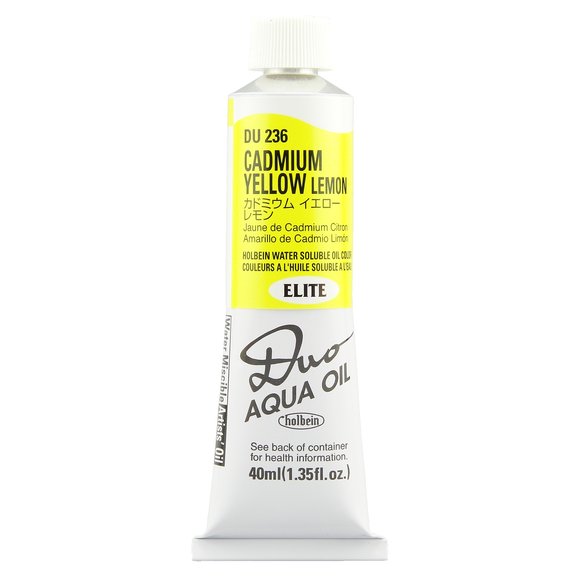 DUO 40ML CAD YELLOW LEMN