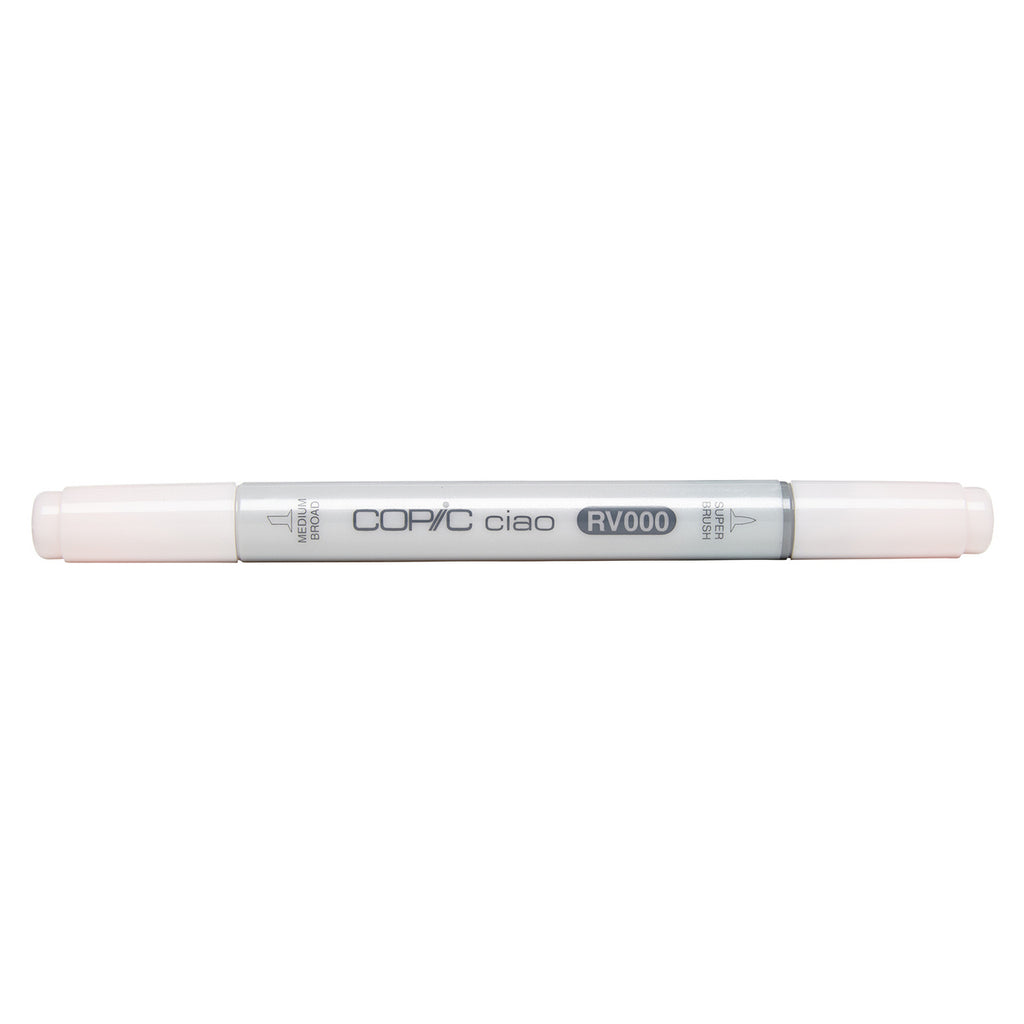 RV000 CIAO PALE PURPLE