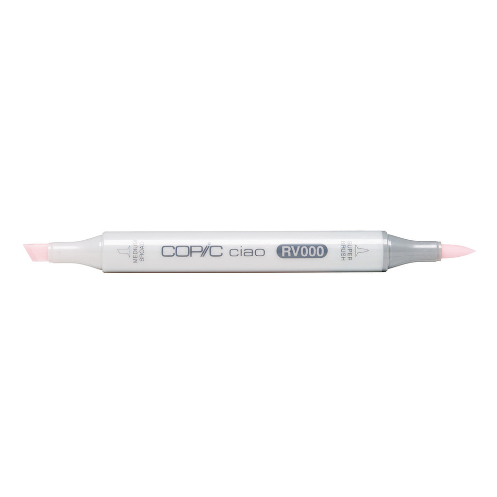 RV000 CIAO PALE PURPLE