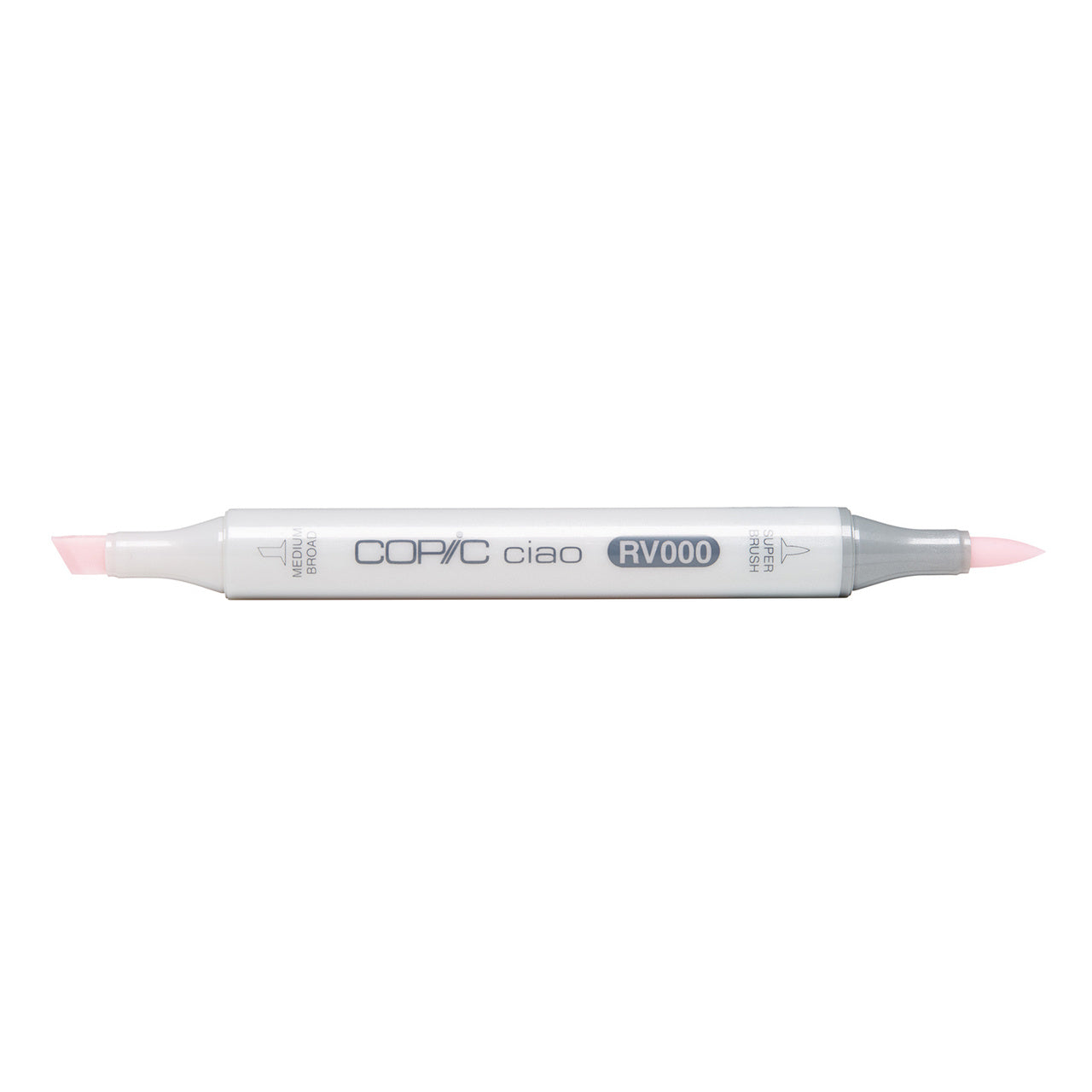 RV000 CIAO PALE PURPLE
