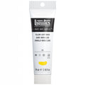 Liquitex Heavy Body Yellow Light Hansa 2oz