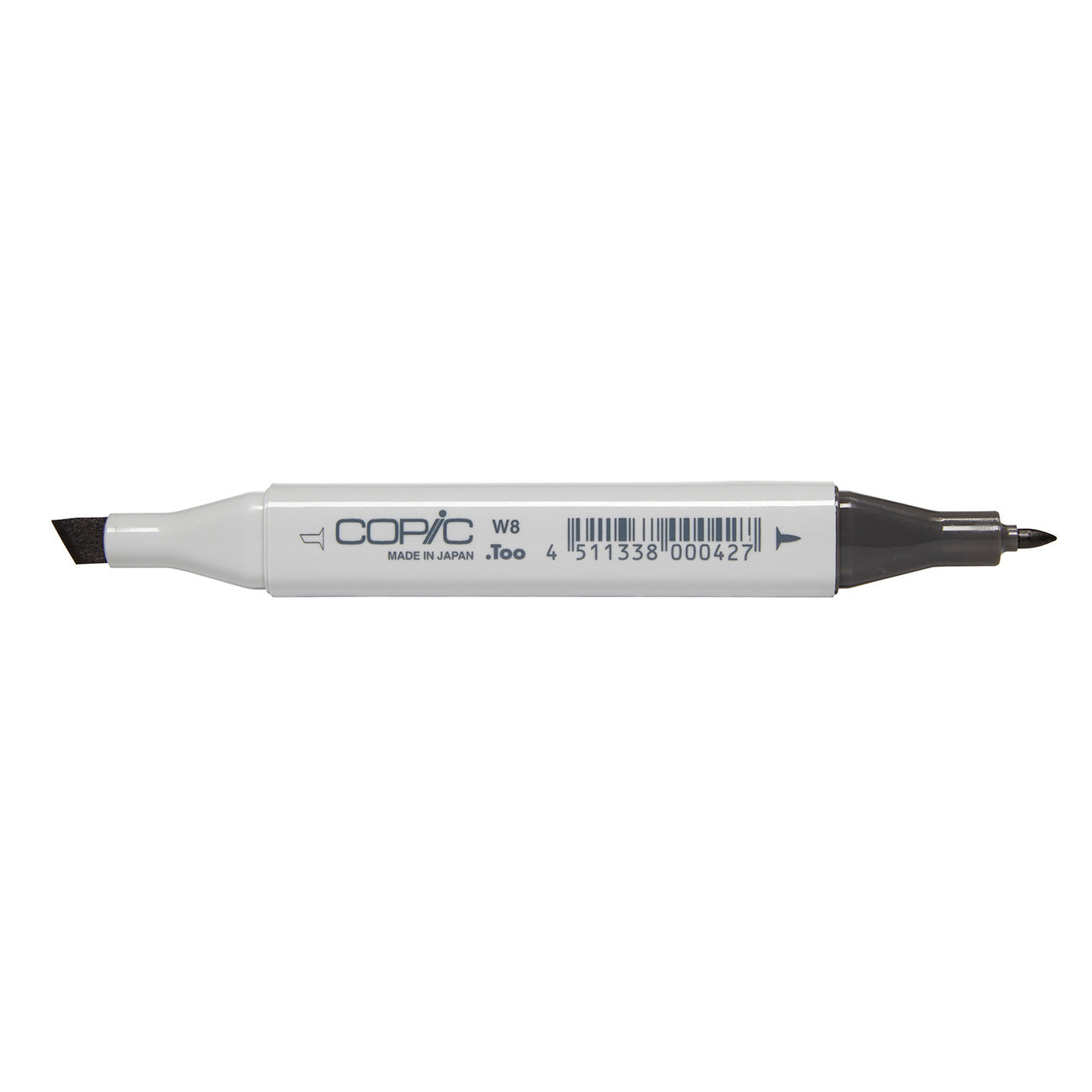 COPIC ORIG W8 WARM GRAY