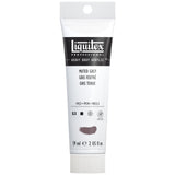 Liquitex Heavy Body Muted Grey 4.65oz