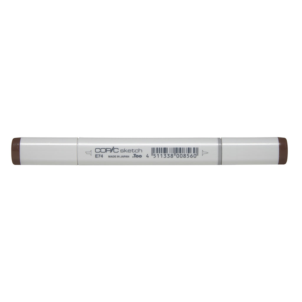 COPIC SKTCH E74 COCOA BR