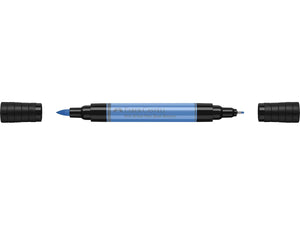 FABER CASTELL PITT DUAL ULTRAMARINE