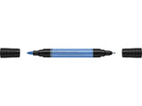 FABER CASTELL PITT DUAL ULTRAMARINE