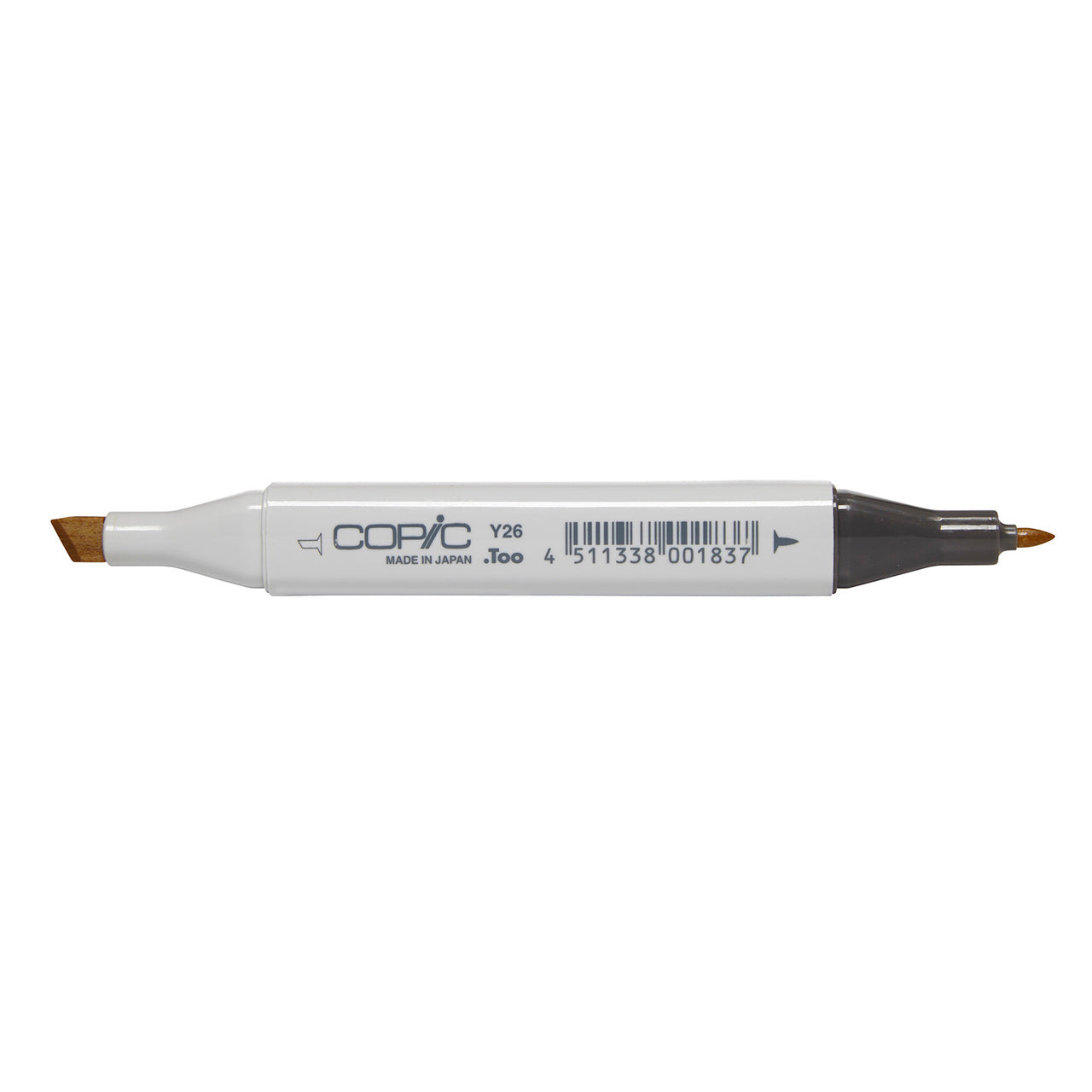 COPIC ORIG Y26 MUSTARD