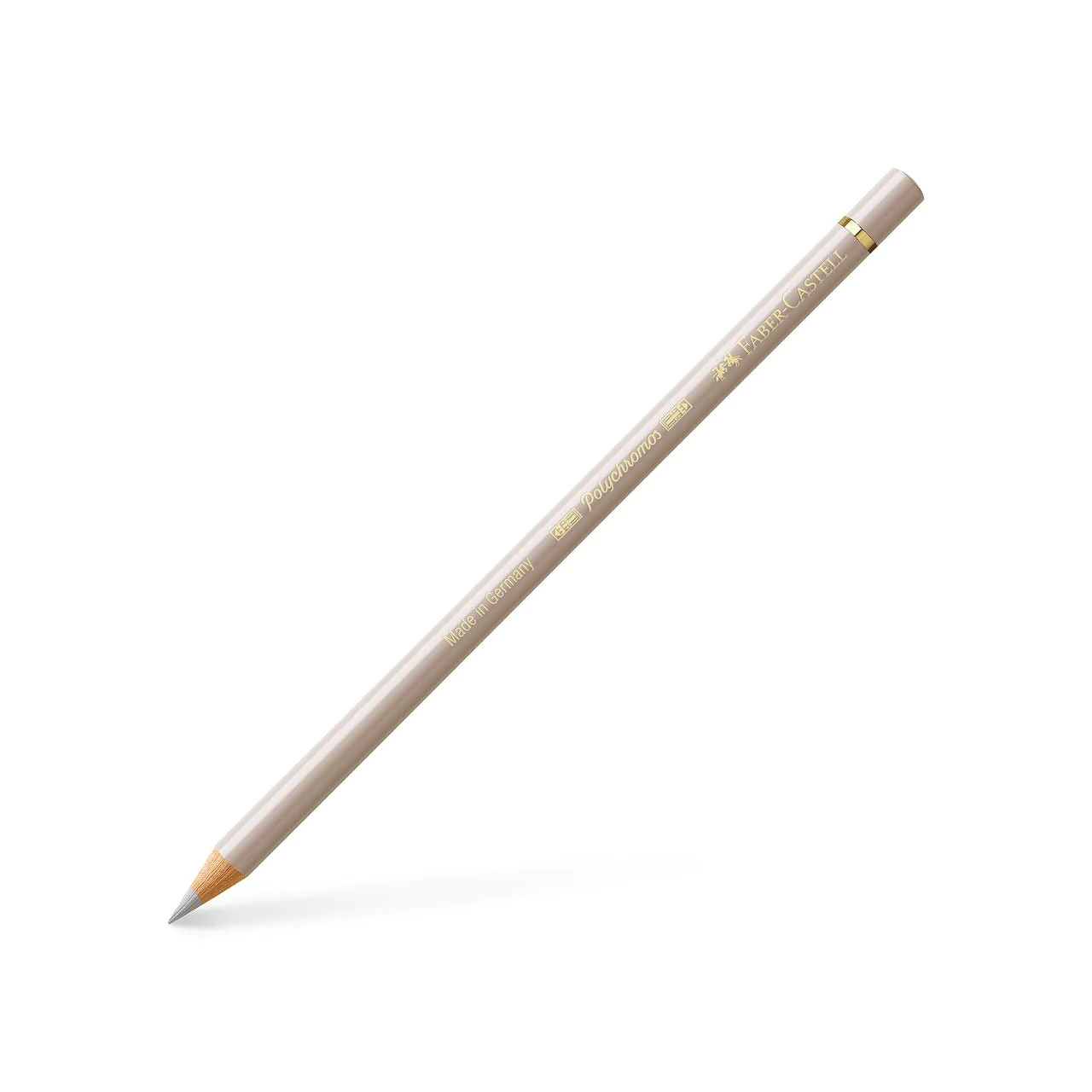 POLYCHROM WARM GREY III