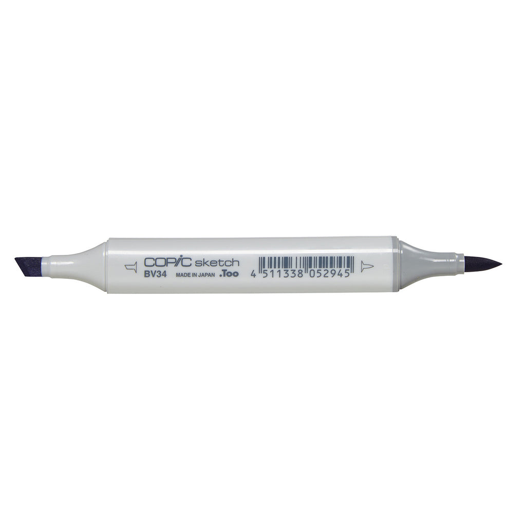 COPIC SKTCH BV34 BLUEBLL