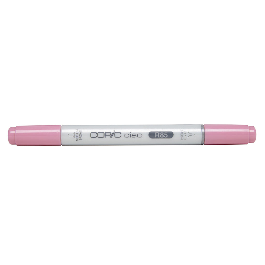 R85 CIAO ROSE RED
