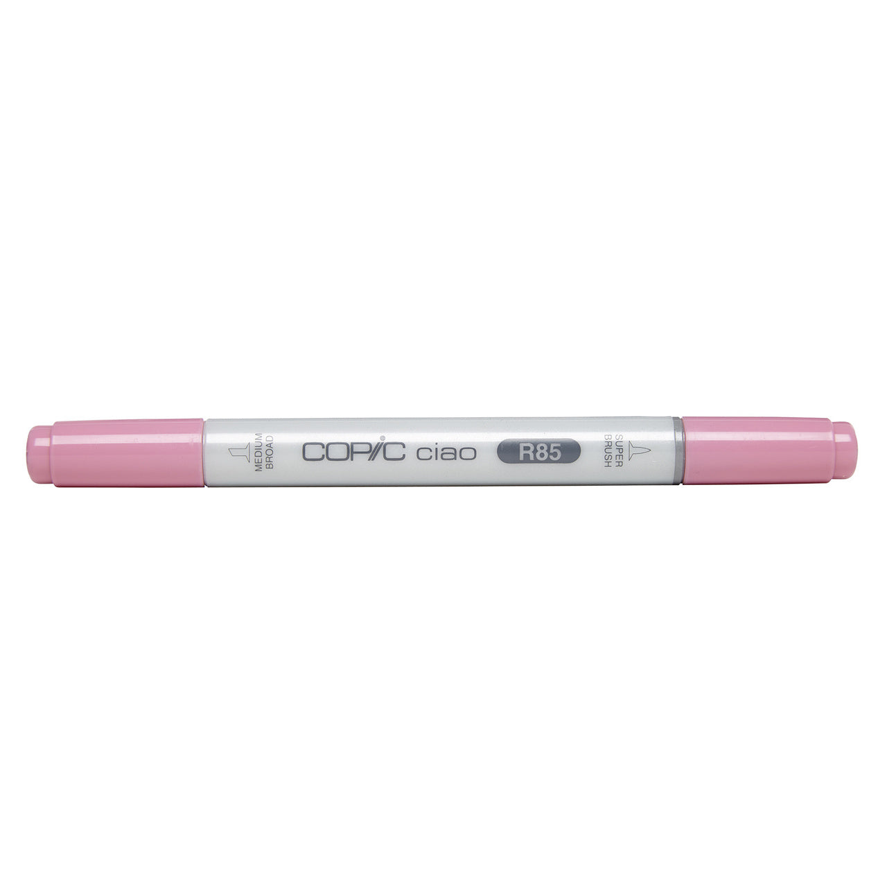 R85 CIAO ROSE RED