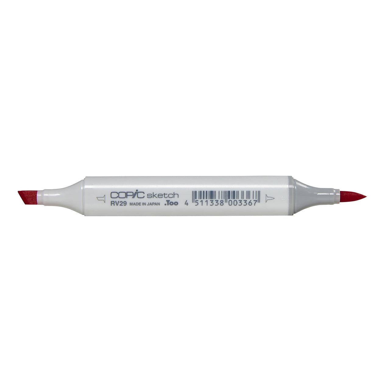 COPIC SKTCH RV29 CRIMSON