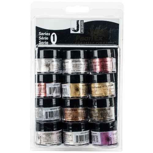 PEARL EX 12 COLOR SET