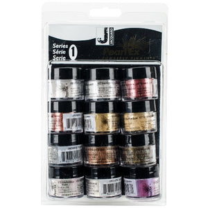PEARL EX 12 COLOR SET