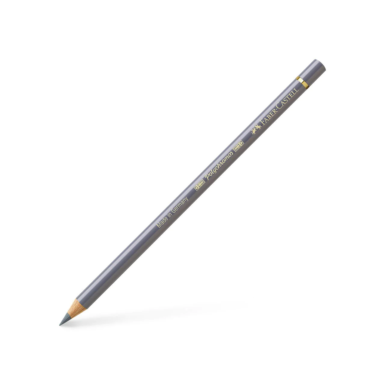 POLYCHROM COLD GREY IV